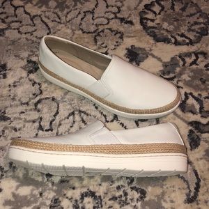 NWT Clark’s Marie Sail Shoes